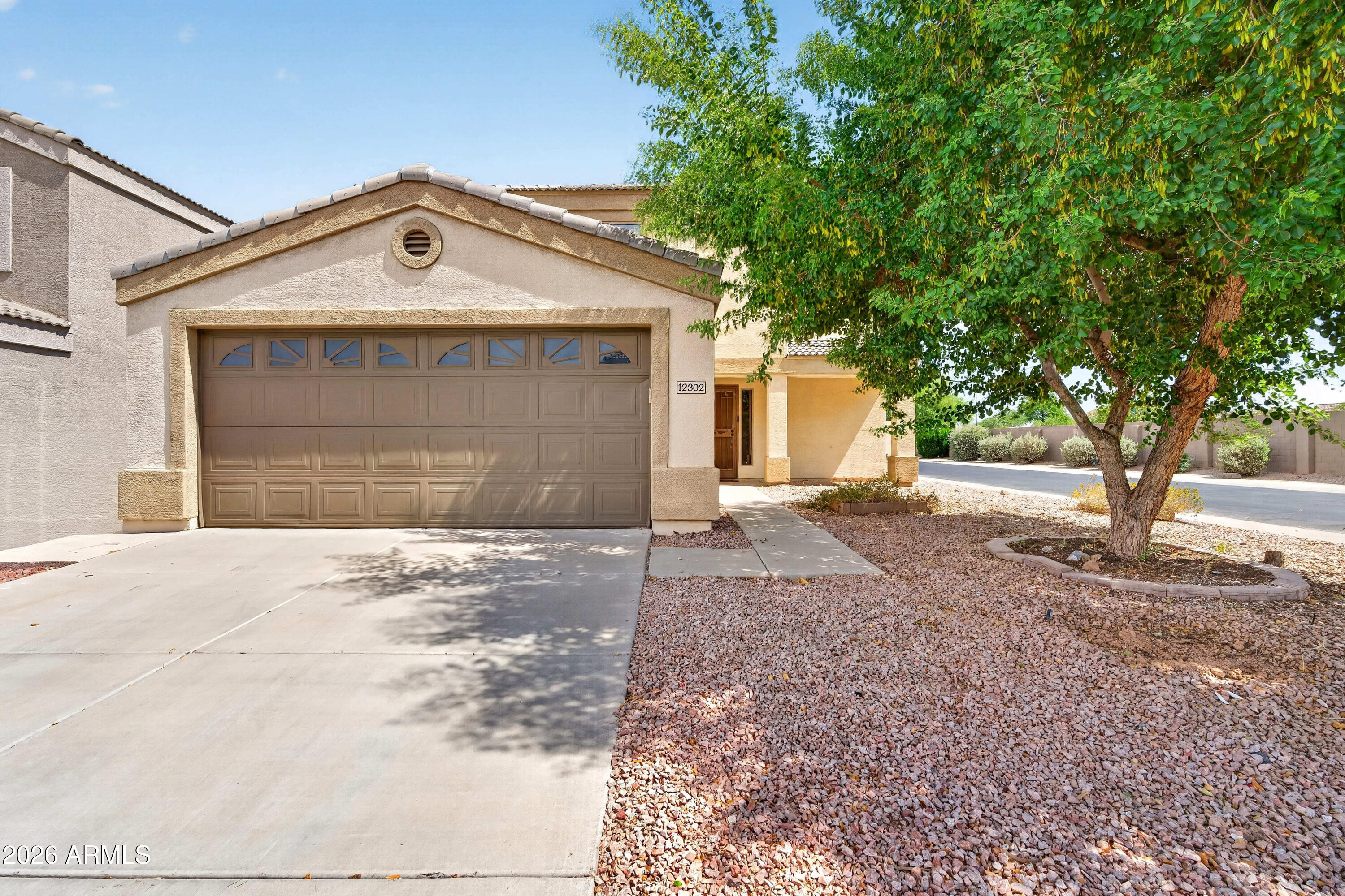 12302 W SWEETWATER Avenue, El Mirage, AZ 85335