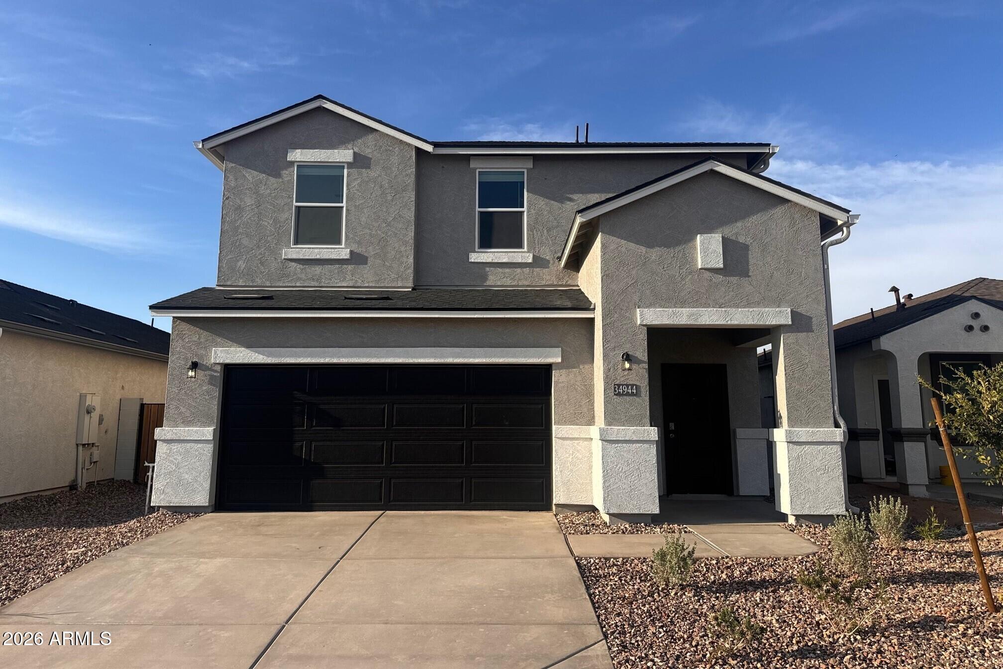 34944 W Lucca Drive, Maricopa, AZ 85138