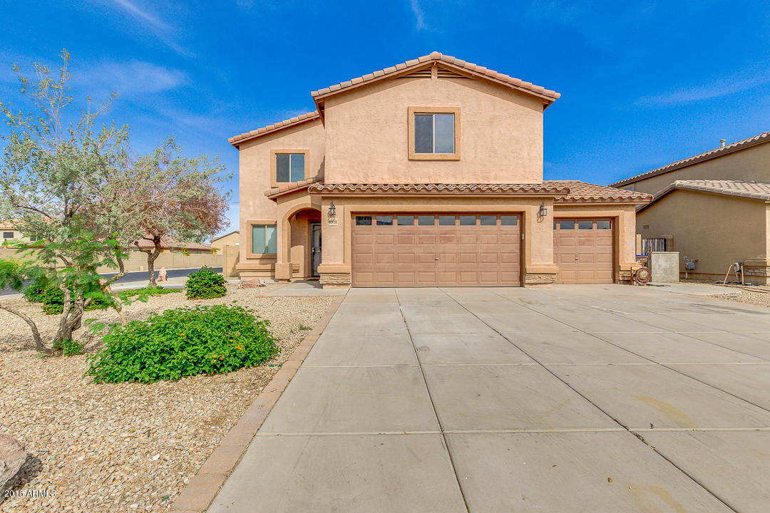 40091 N WESTRAY Way, San Tan Valley, AZ 85140