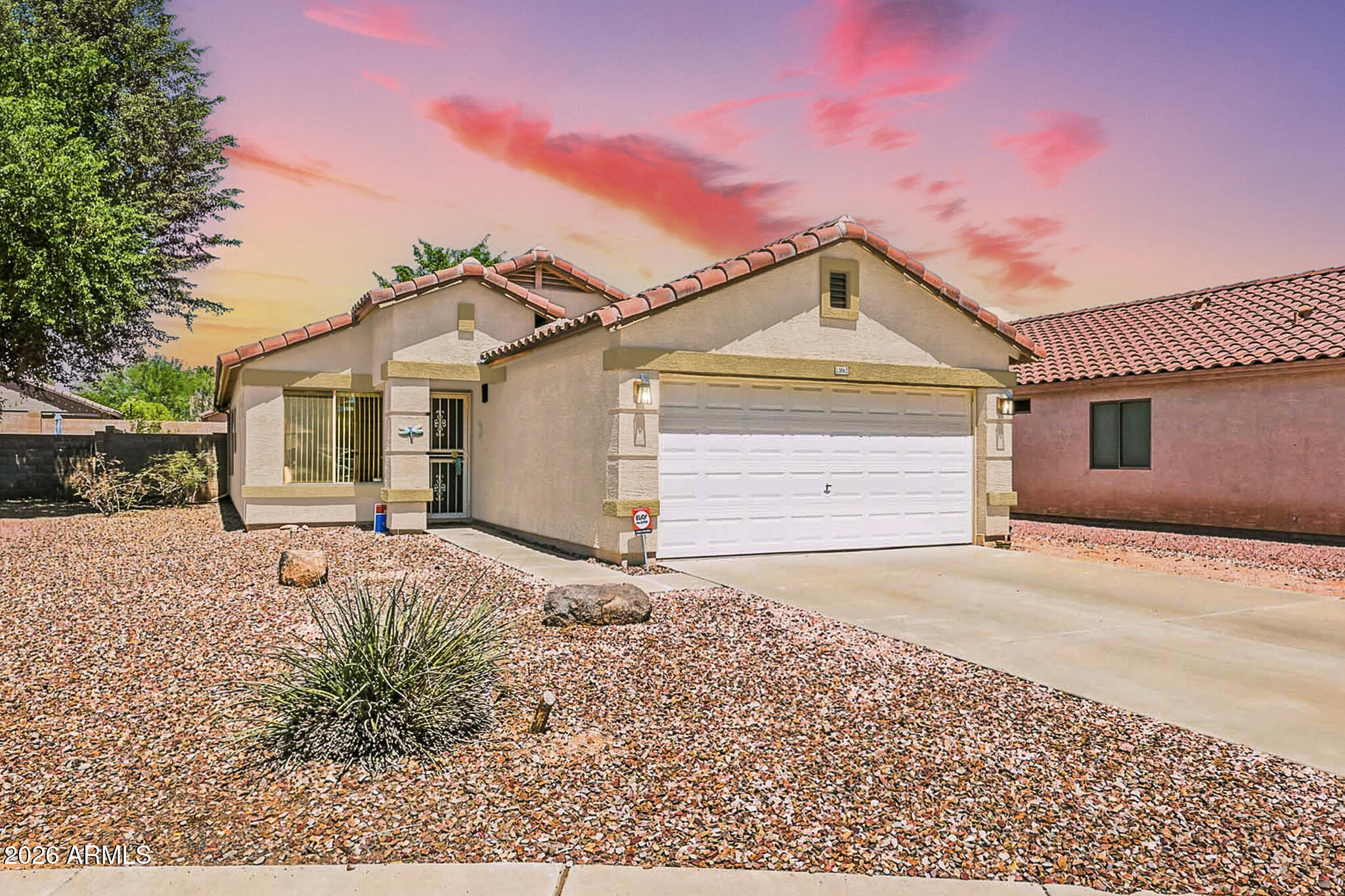 13862 N 148TH Avenue, Surprise, AZ 85379