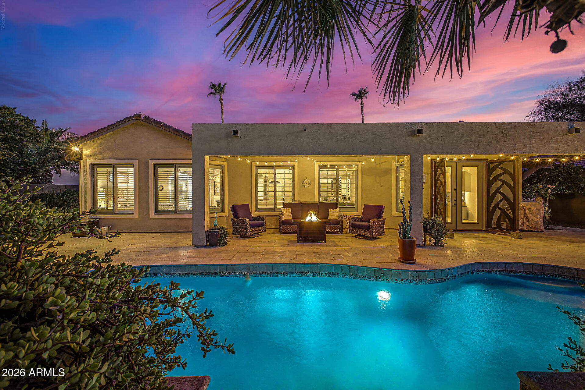 1748 E IRIS Drive, Chandler, AZ 85286