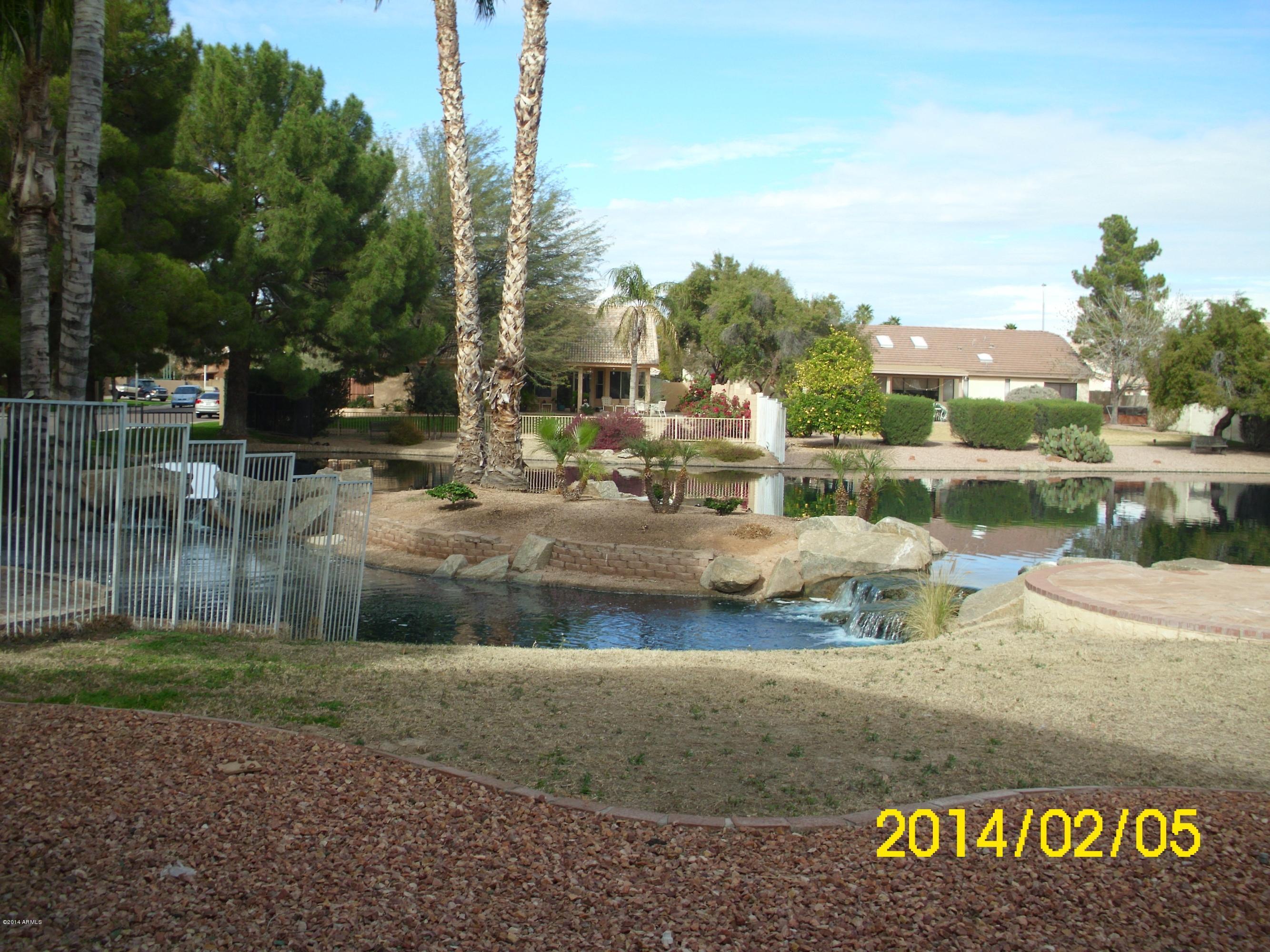 184 S Willow Creek Street, Chandler, AZ 85225