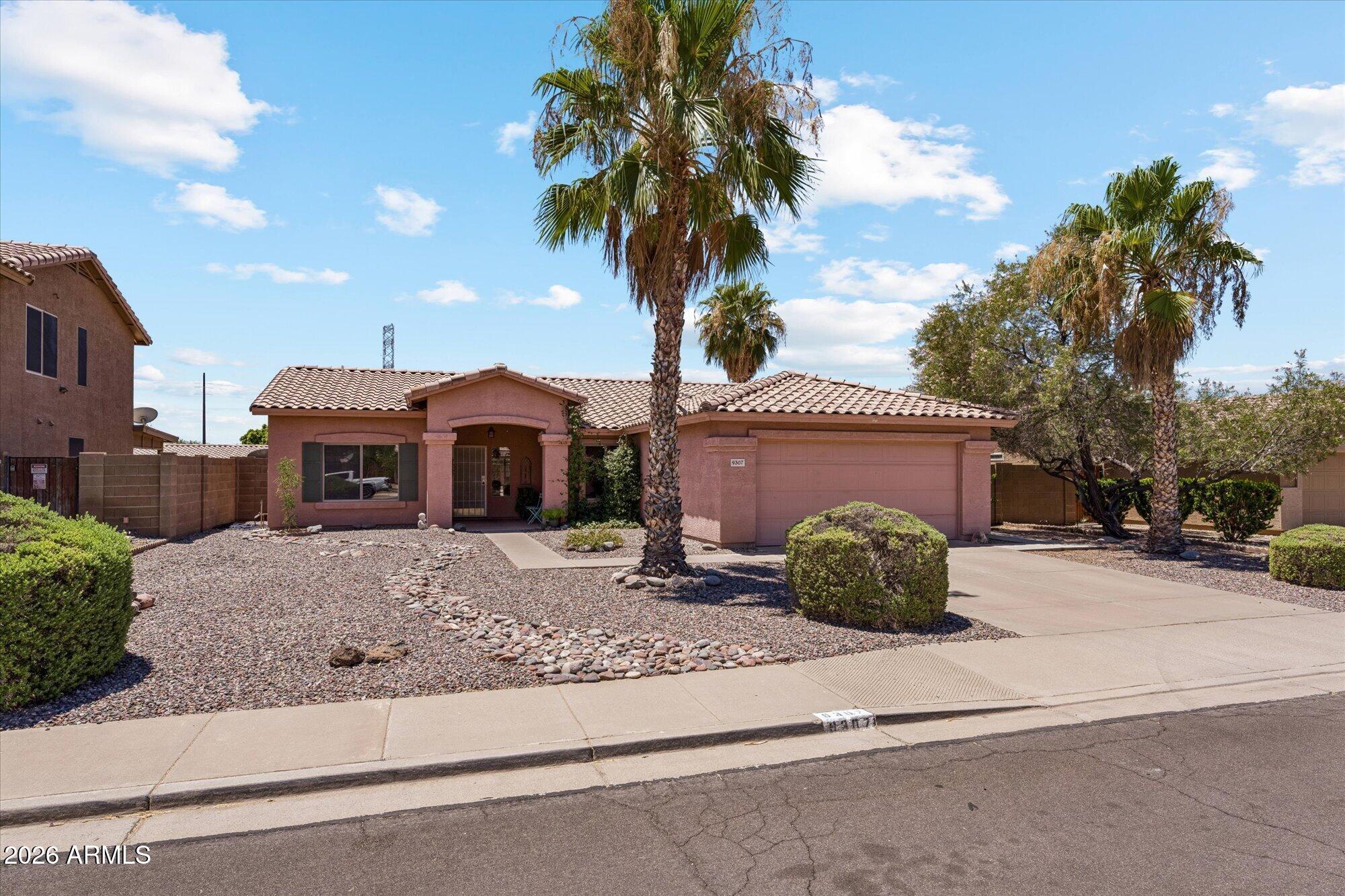 9307 E FOUNTAIN Street, Mesa, AZ 85207