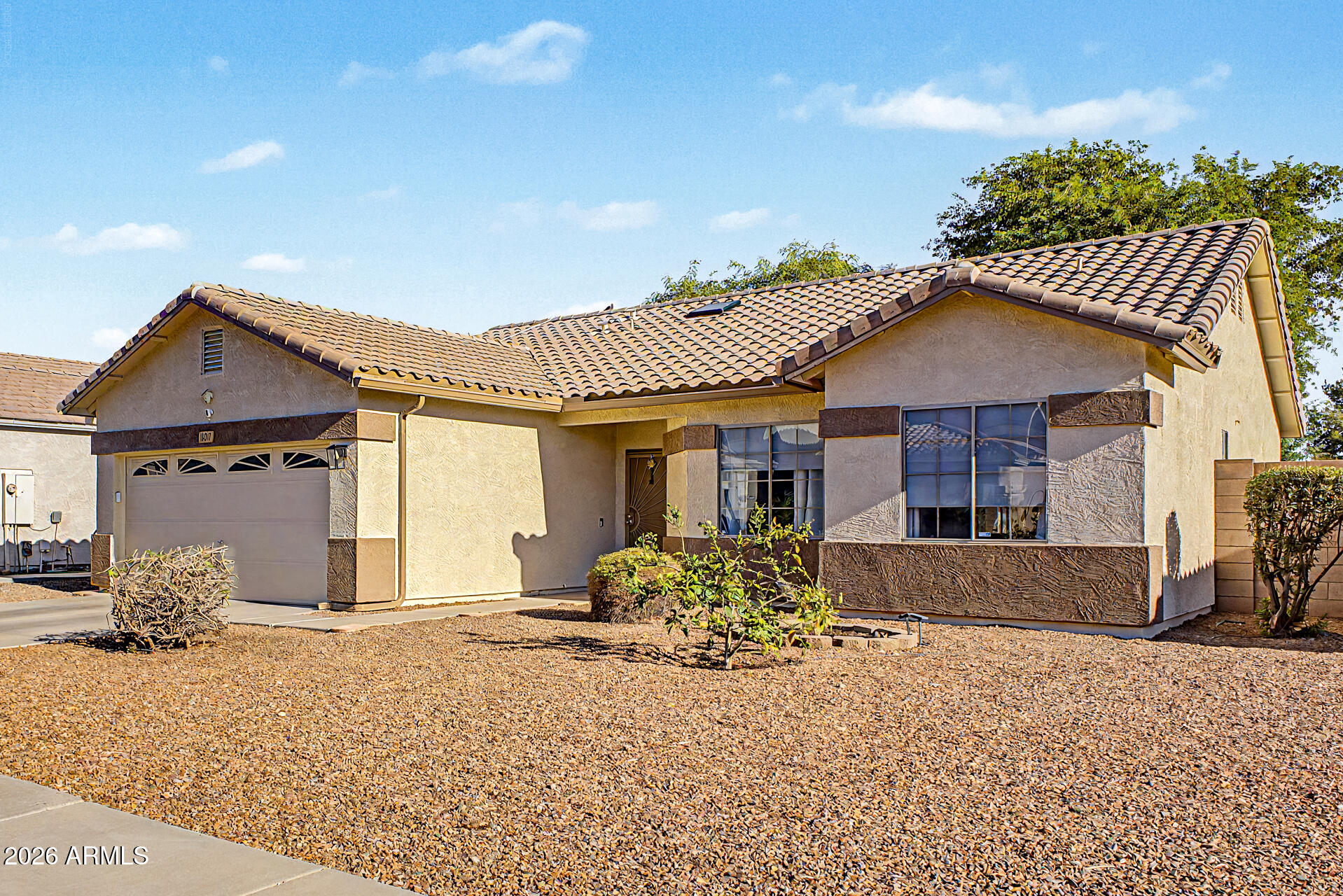 13017 W ASH Street, El Mirage, AZ 85335
