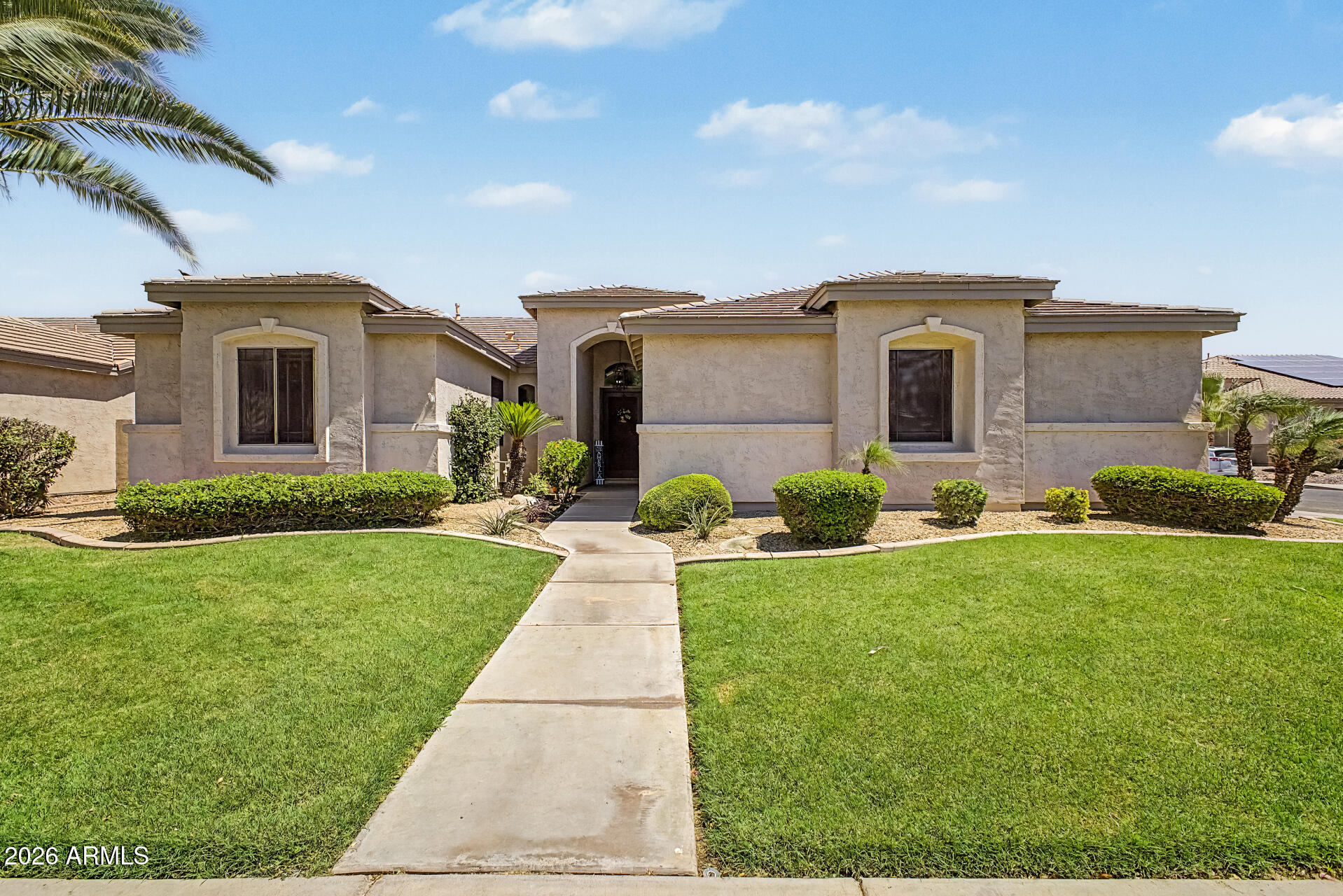 604 W GOLDFINCH Way, Chandler, AZ 85286