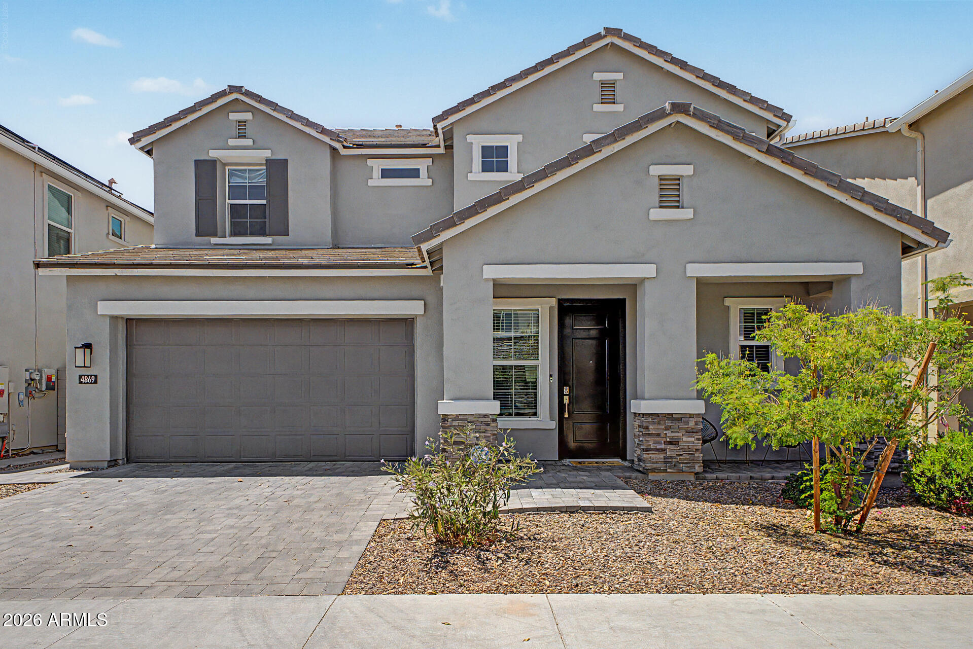 4869 E ST JOHN Road, Scottsdale, AZ 85254