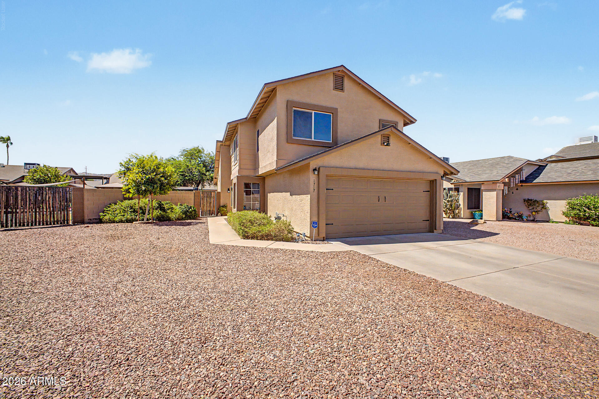1717 E GREENWAY Circle, Phoenix, AZ 85042