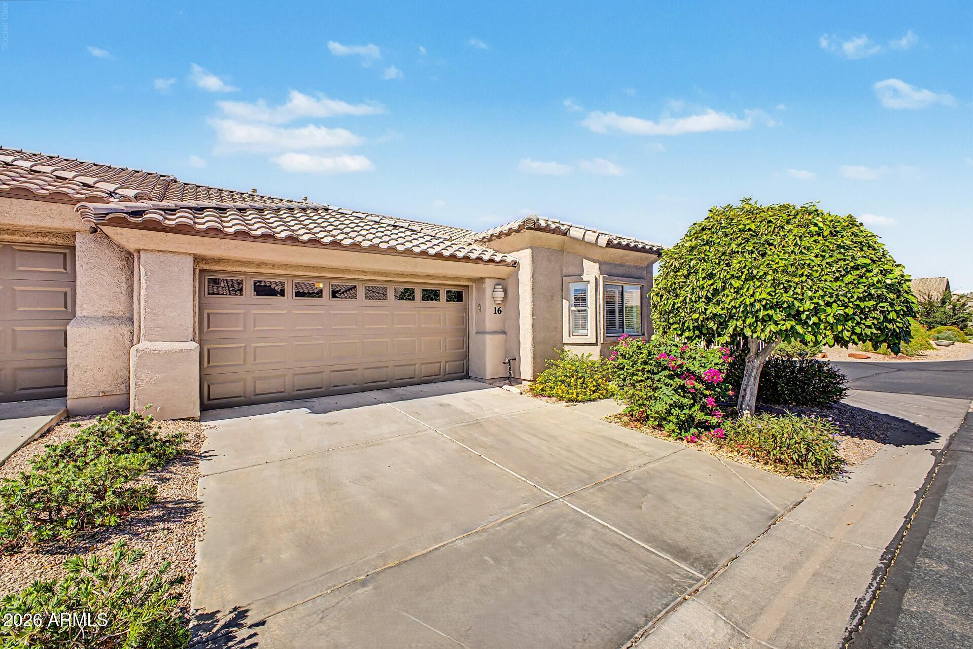4202 E BROADWAY Road 16, Mesa, AZ 85206