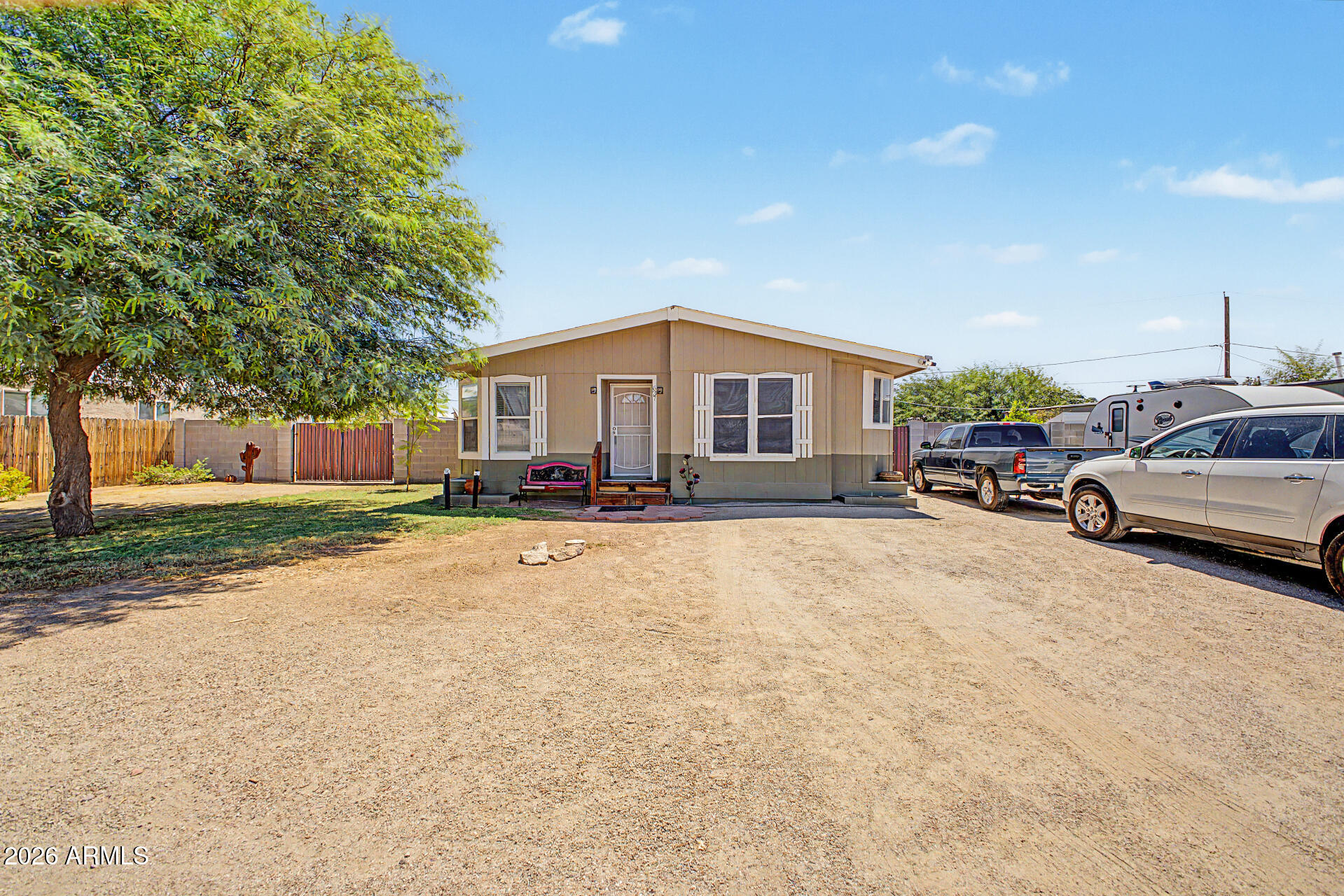 637 S 96TH Street, Mesa, AZ 85208