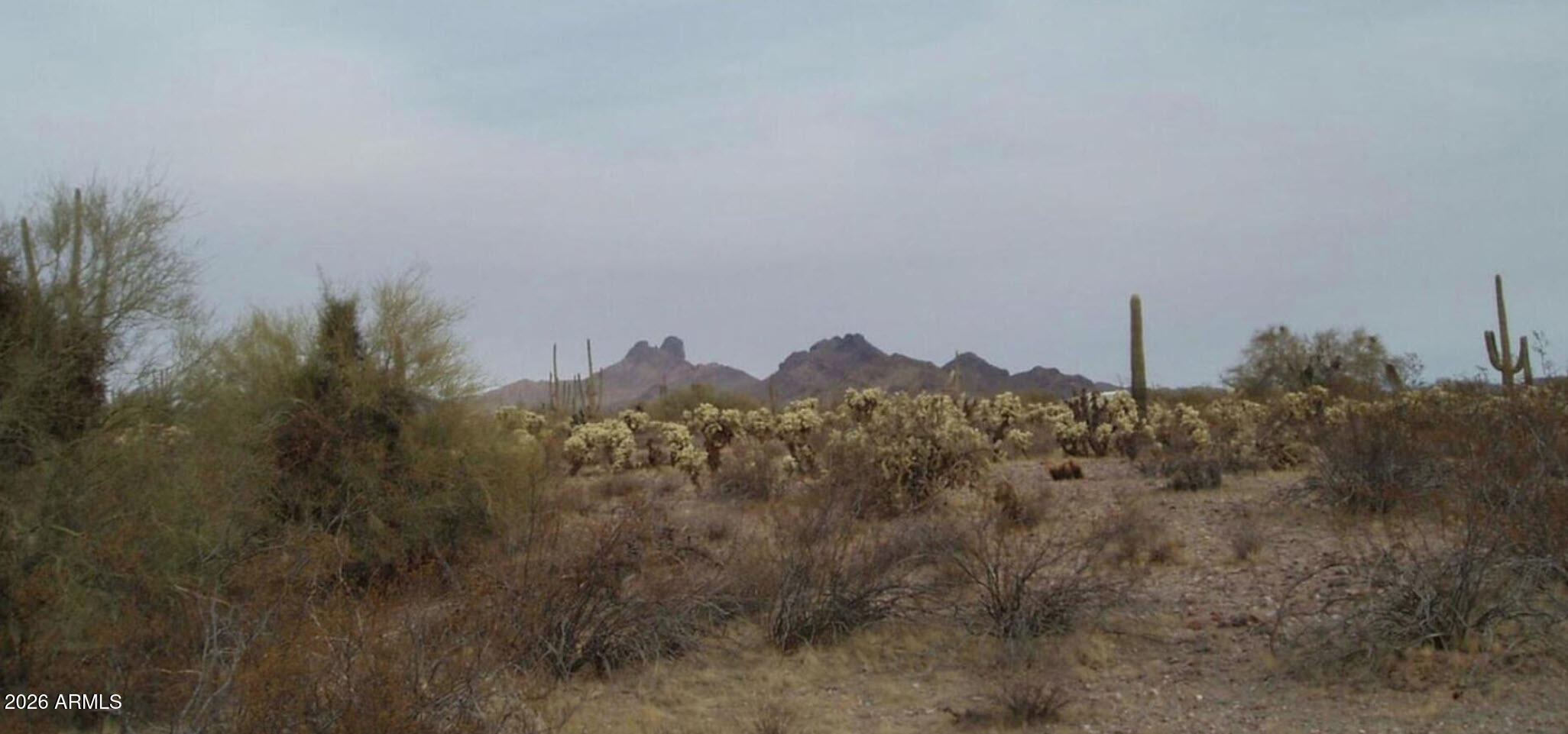 0 N 299th Avenue 18, Wittmann, AZ 85361
