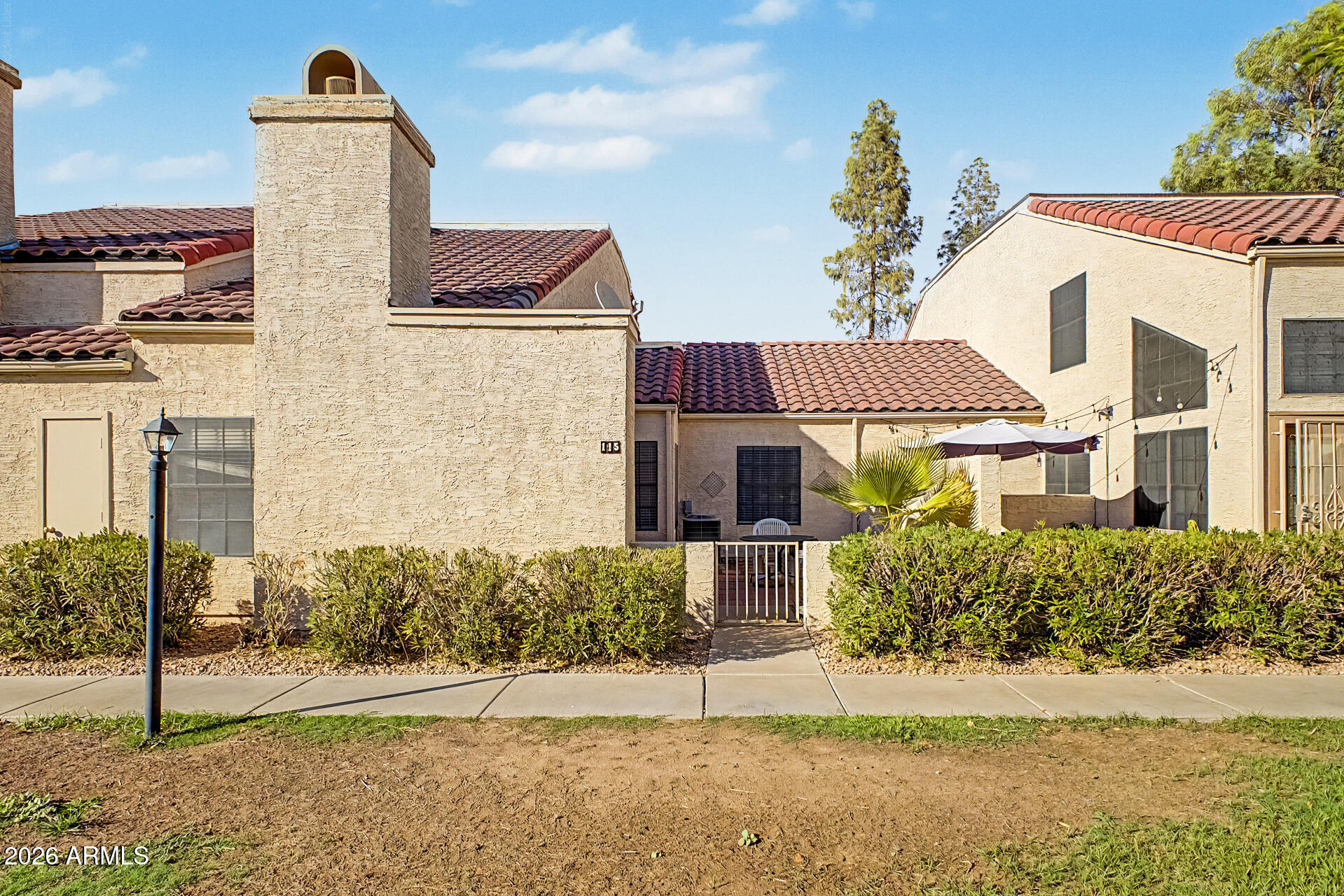 602 N MAY Street 115, Mesa, AZ 85201