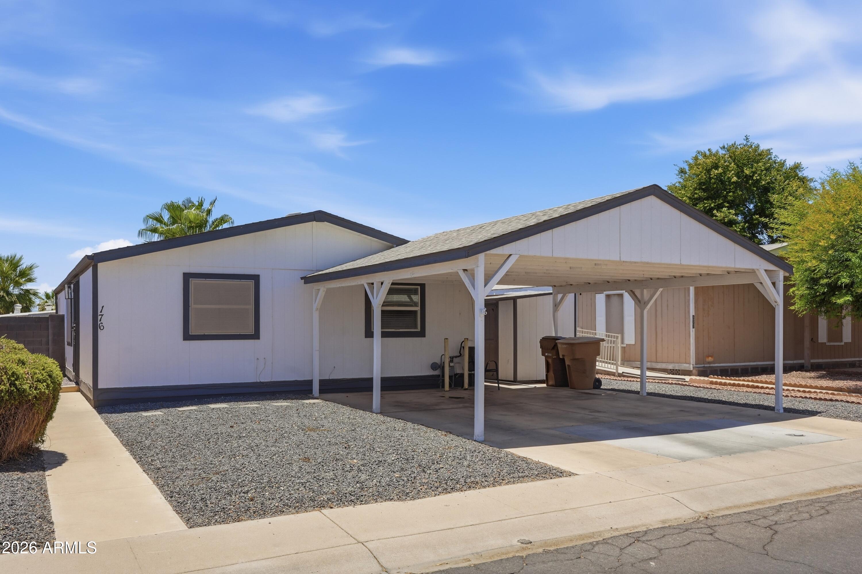 11275 N 99TH Avenue 176, Peoria, AZ 85345