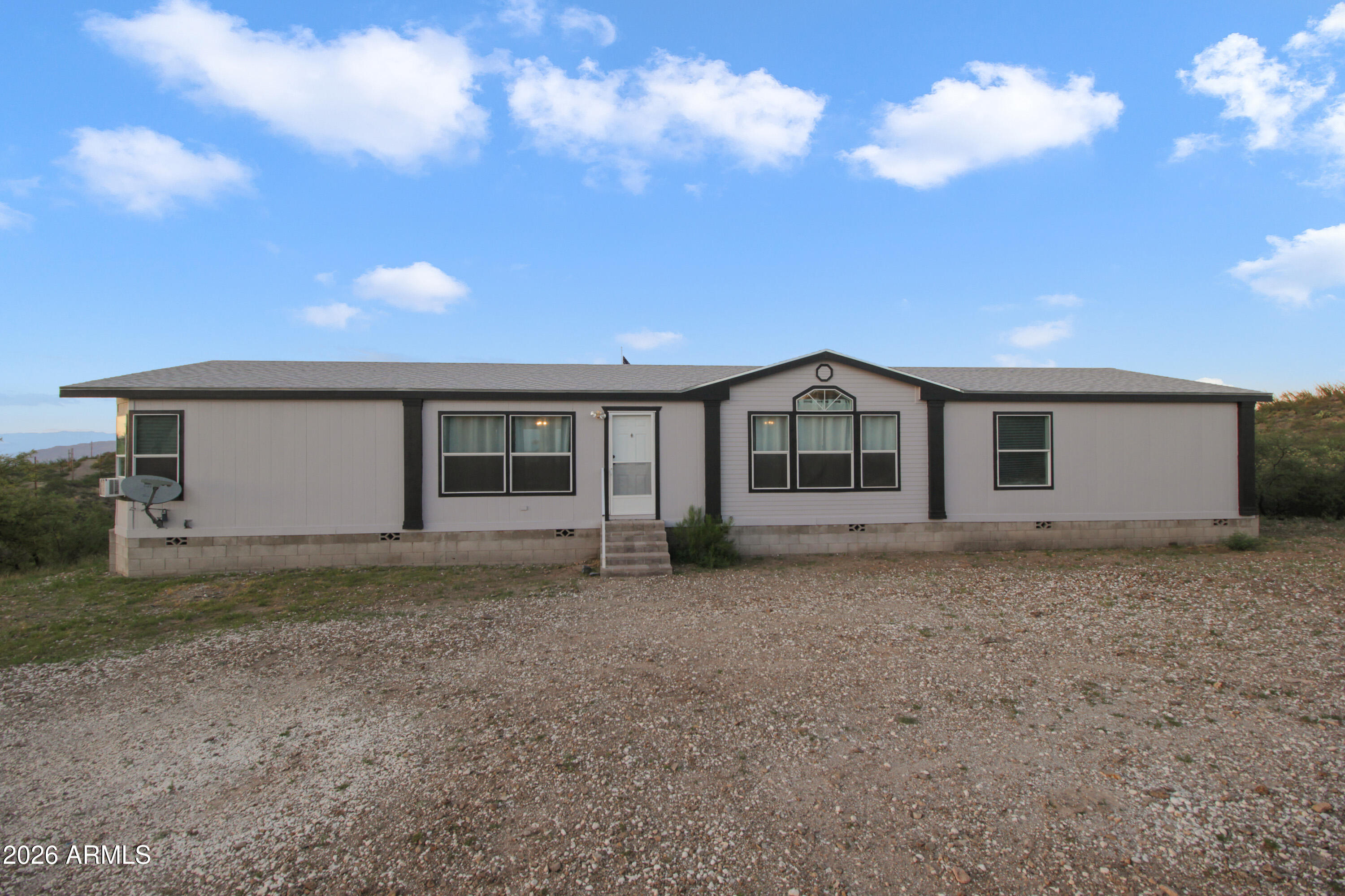 18020 S SONOITA Highway, Vail, AZ 85641