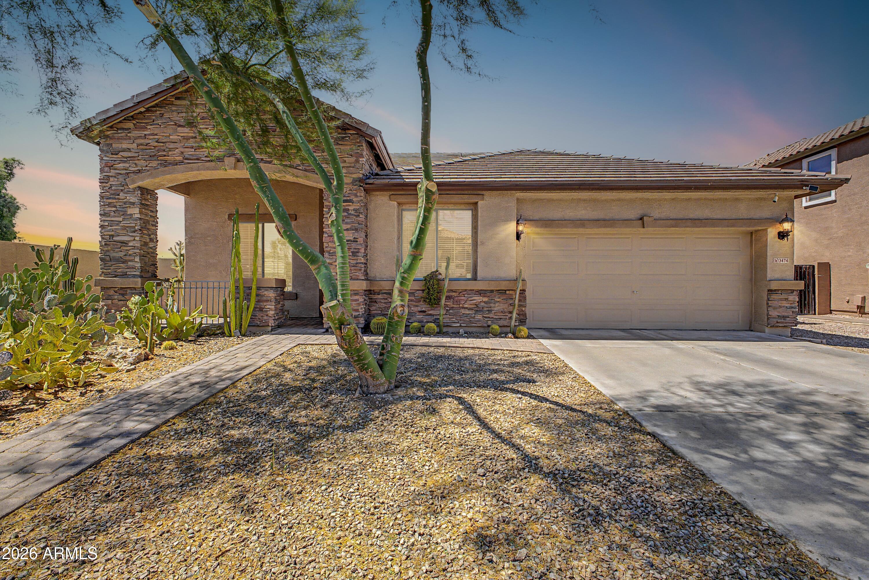 3474 E COCONINO Way, Gilbert, AZ 85298