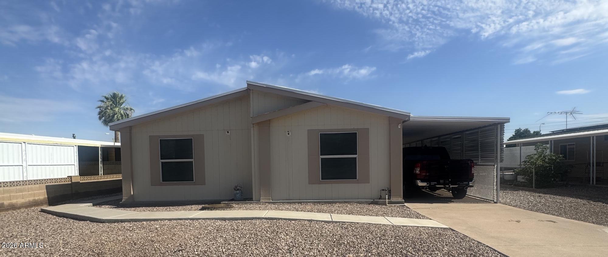 5419 E ARCADIA Avenue, Mesa, AZ 85206