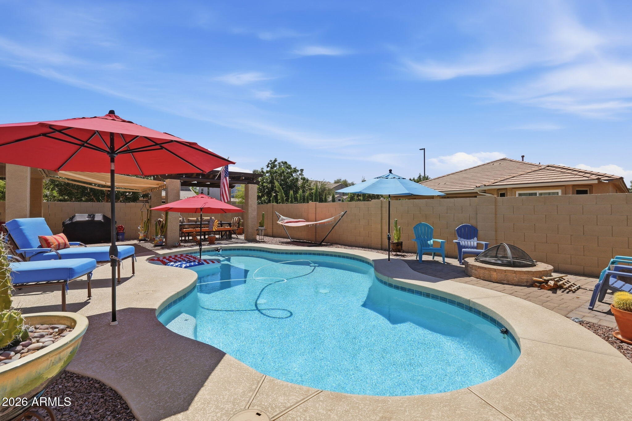 3009 E MEADOWVIEW Drive, Gilbert, AZ 85298
