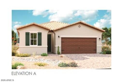 39966 W COLBY Drive, Maricopa, AZ 85138