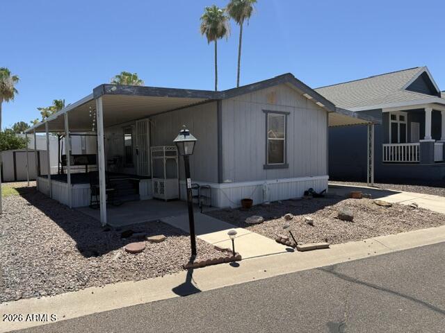 205 W Bell Road 106, Phoenix, AZ 85023