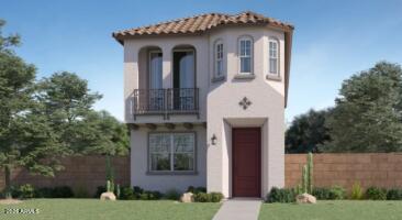 8309 E PETRA Avenue, Mesa, AZ 85212