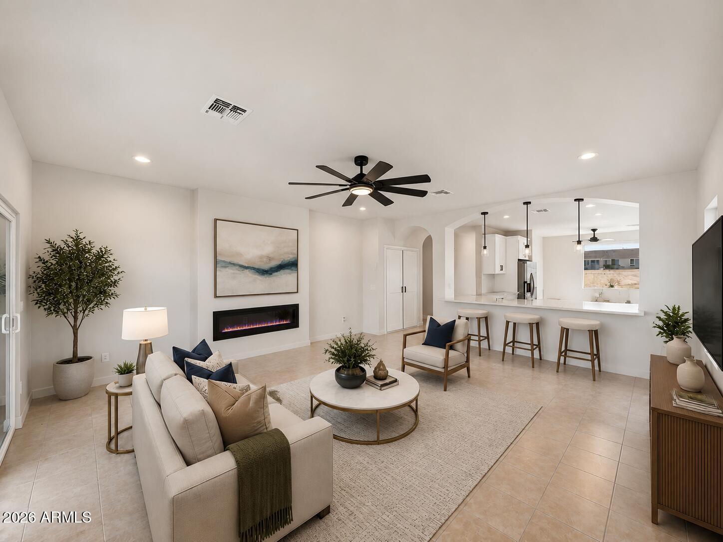 2682 S 358TH Avenue, Tonopah, AZ 85354