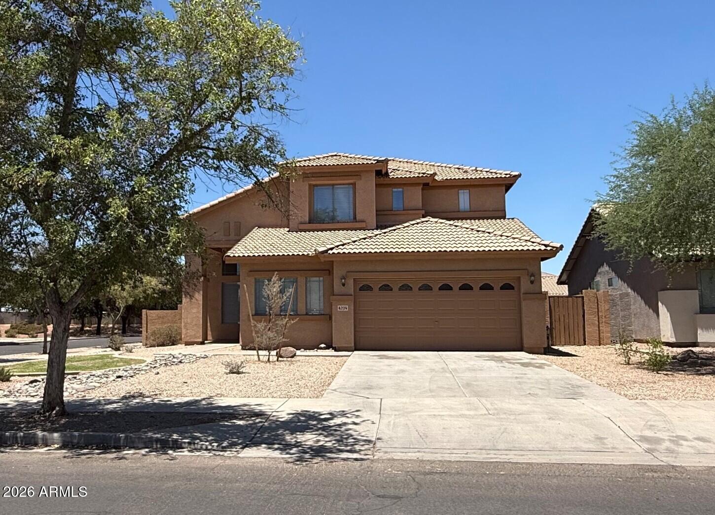 4224 S 76TH Avenue, Phoenix, AZ 85043