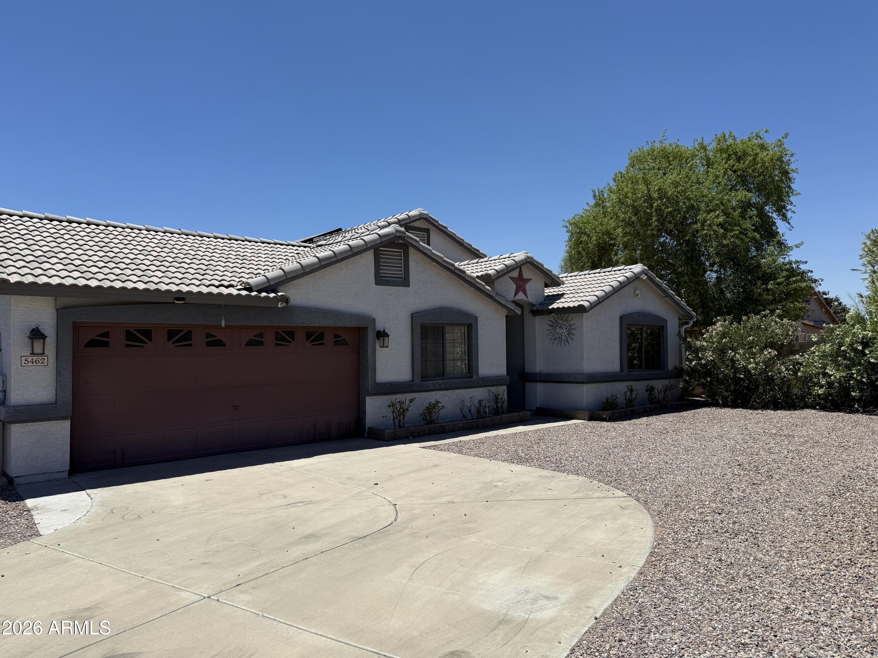 5462 N 77TH Drive, Glendale, AZ 85303