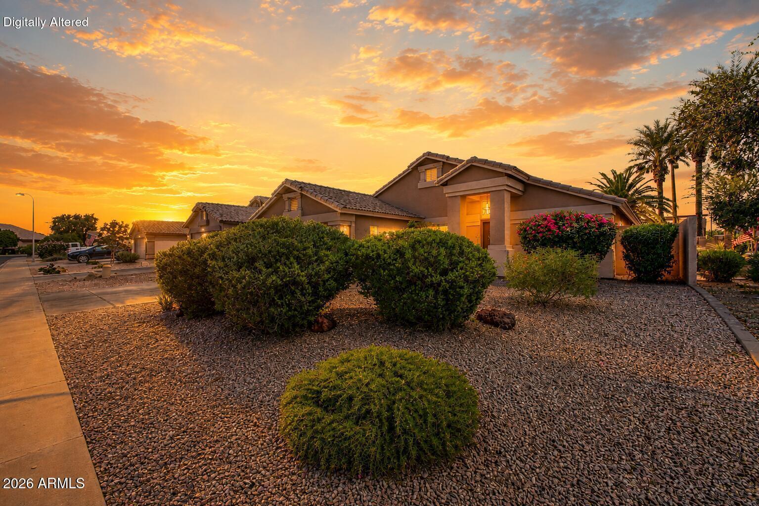 661 W LIBERTY Lane, Gilbert, AZ 85233