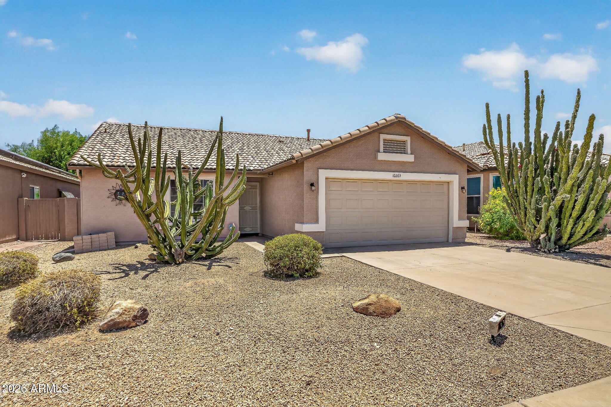 10263 W MOHAWK Lane, Peoria, AZ 85382