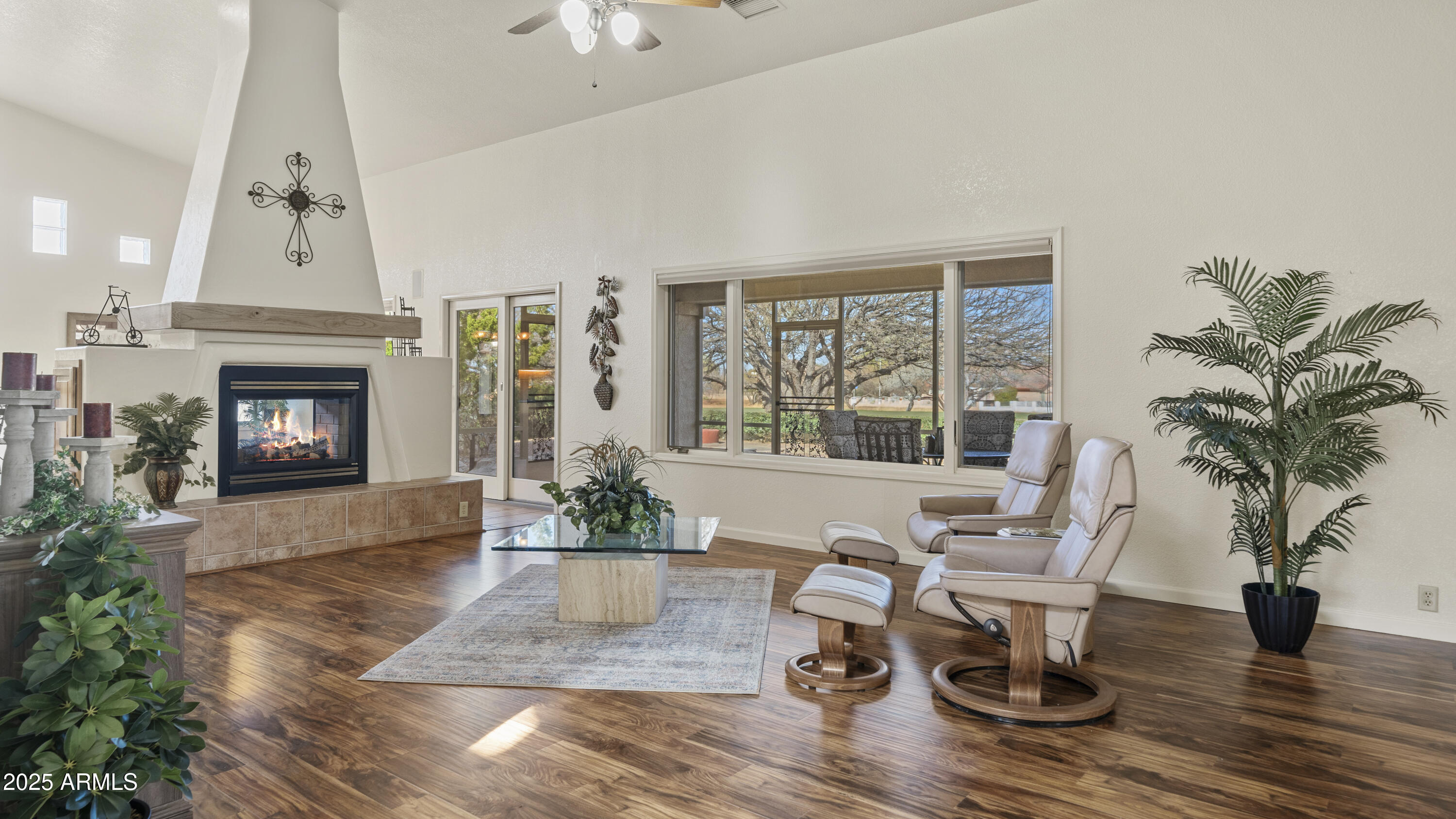 3033 GLENVIEW Drive, Sierra Vista, AZ 85650