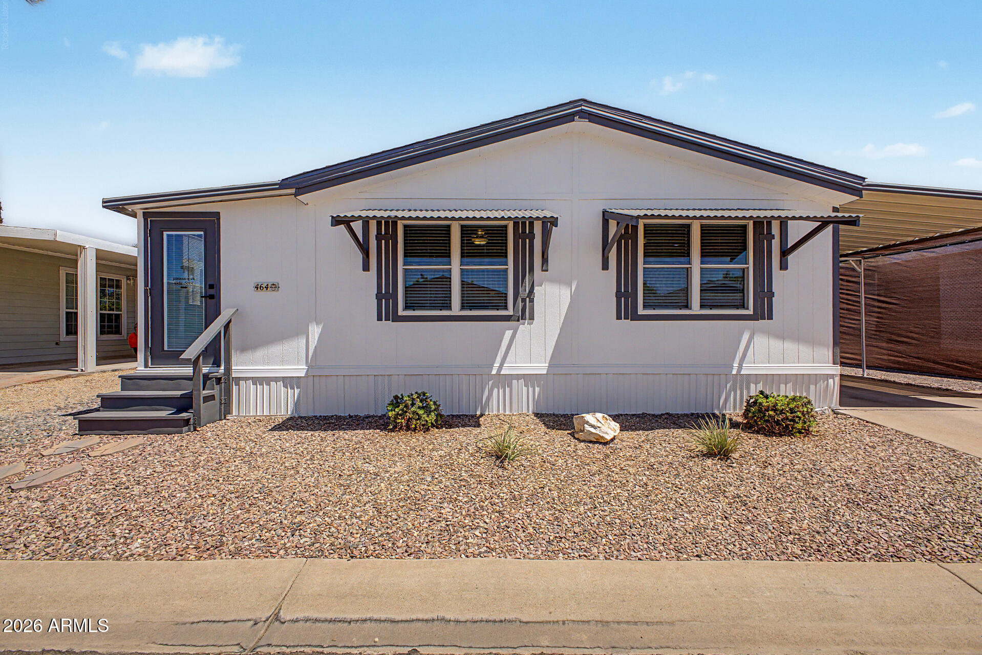 2401 W SOUTHERN Avenue 464, Tempe, AZ 85282