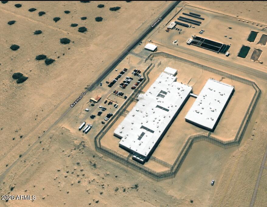 406 N Ave D, San Luis, AZ 85349