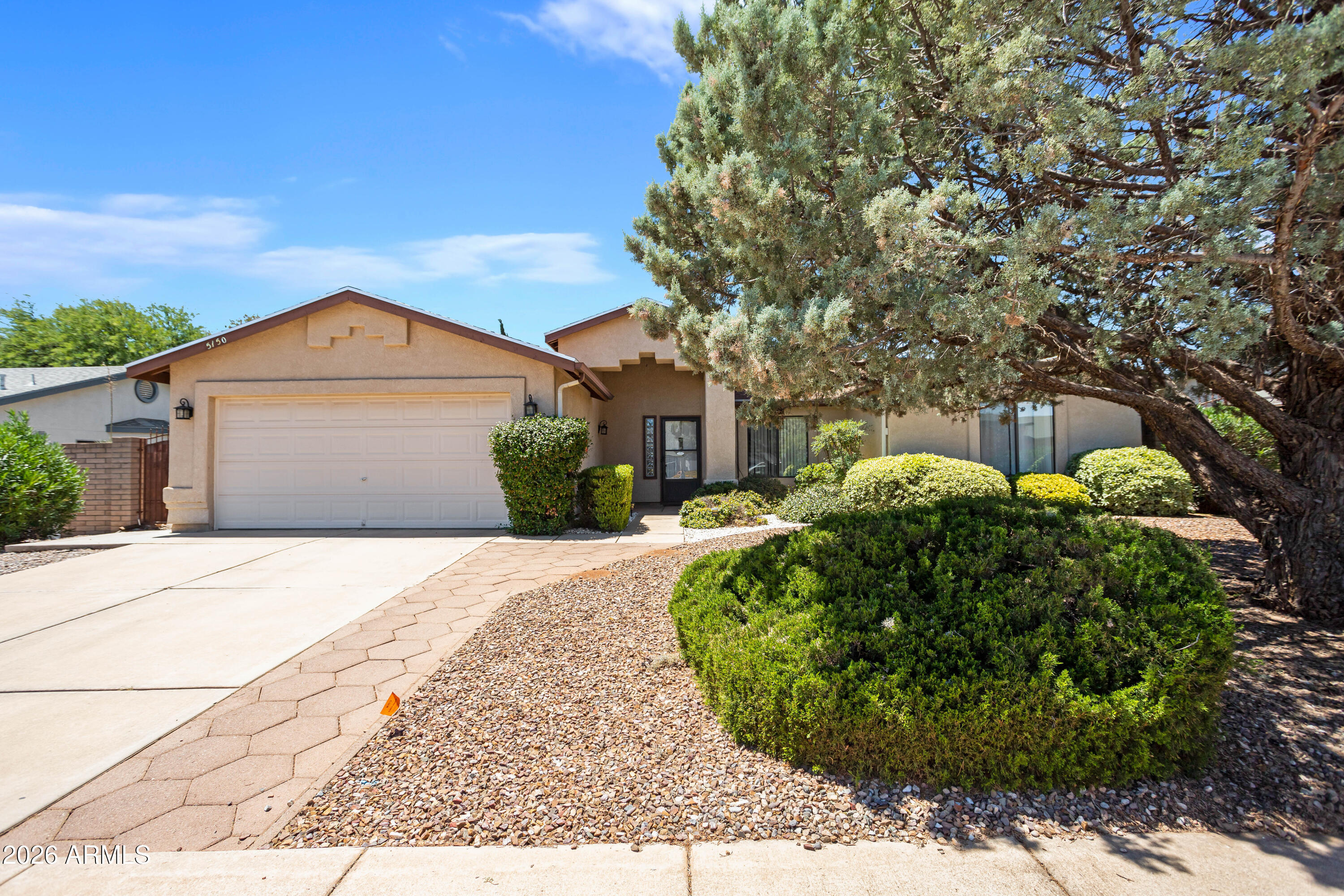 5150 E Vía De Lomas, Sierra Vista, AZ 85635