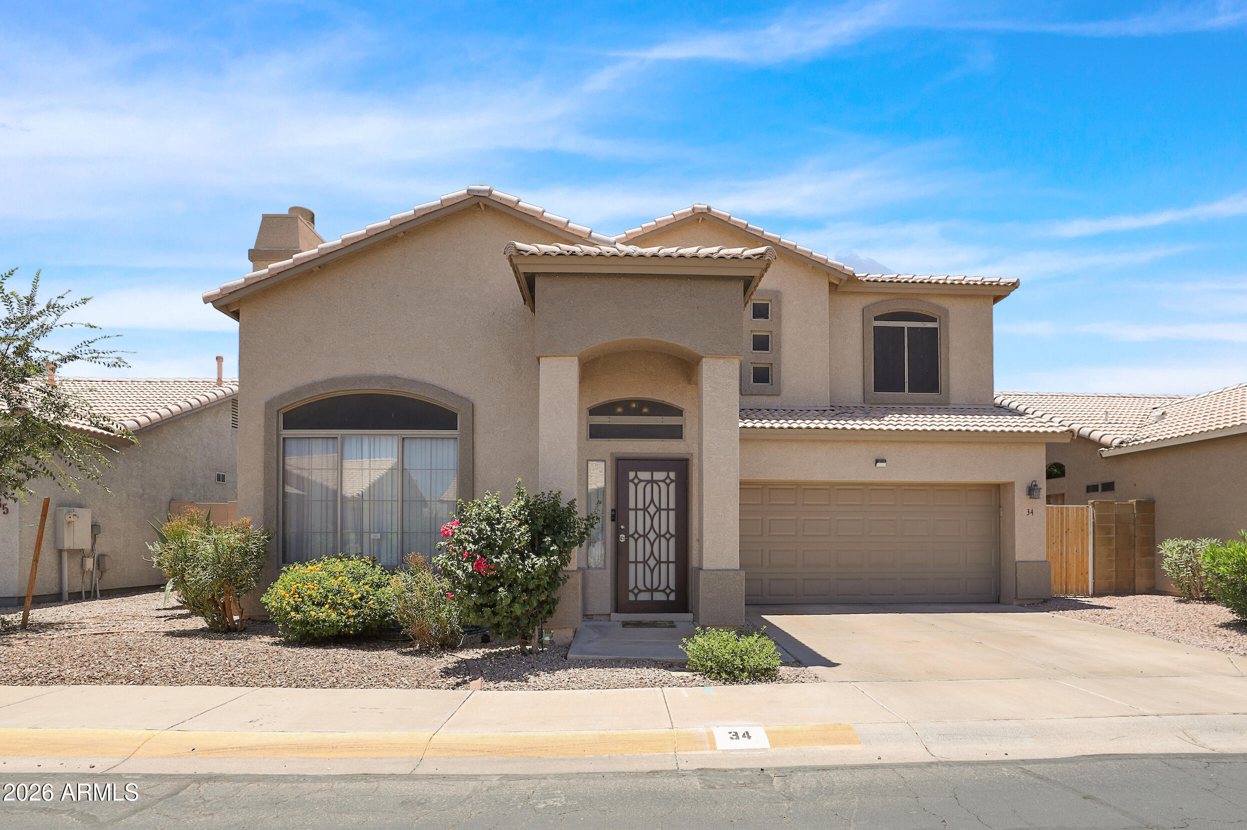 1932 N MESA Drive 34, Mesa, AZ 85201