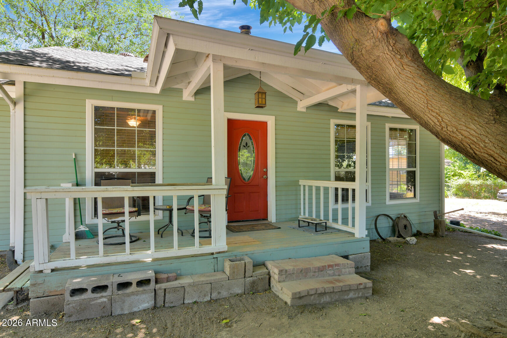 3665 E Tumbleweed Drive, Camp Verde, AZ 86322