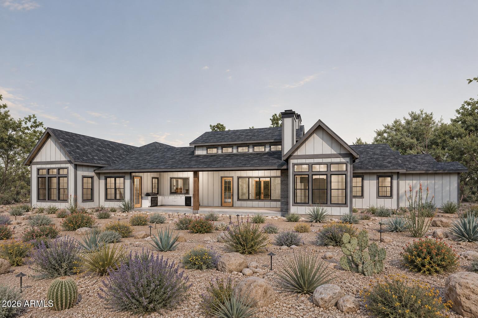 210 S RIM CLUB Drive, Payson, AZ 85541