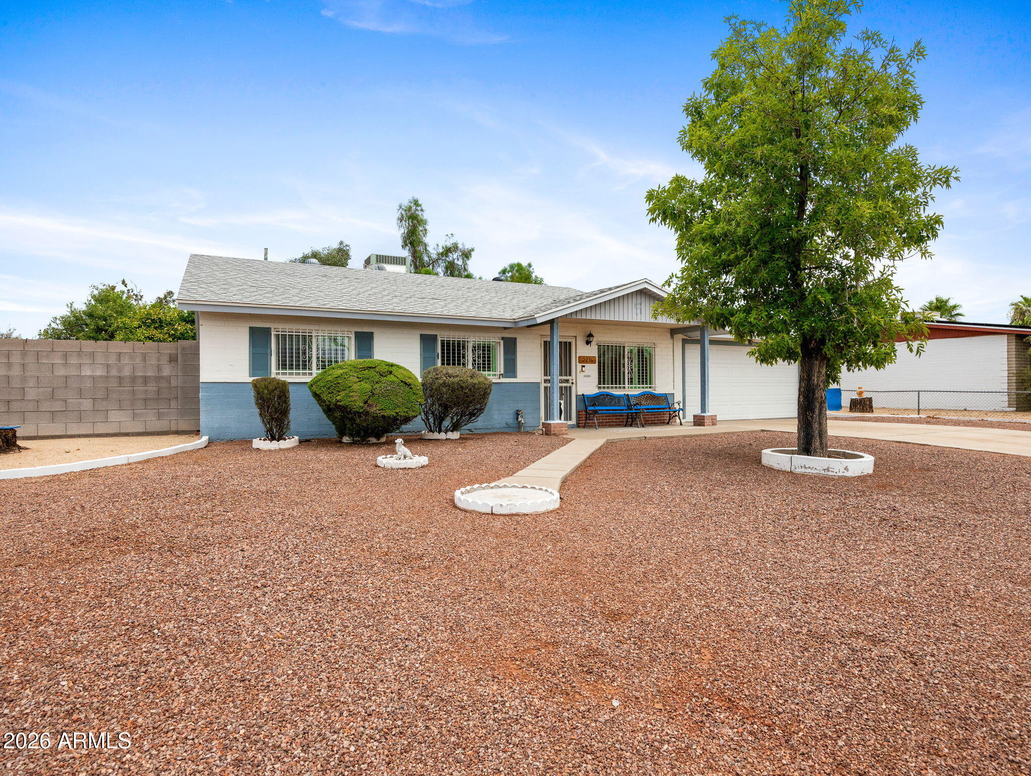 2236 W MORNINGSIDE Drive, Phoenix, AZ 85023