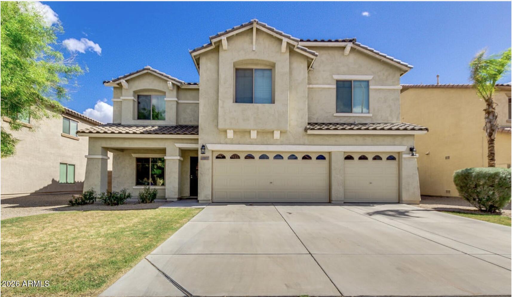 11883 W Kinderman Drive, Avondale, AZ 85323