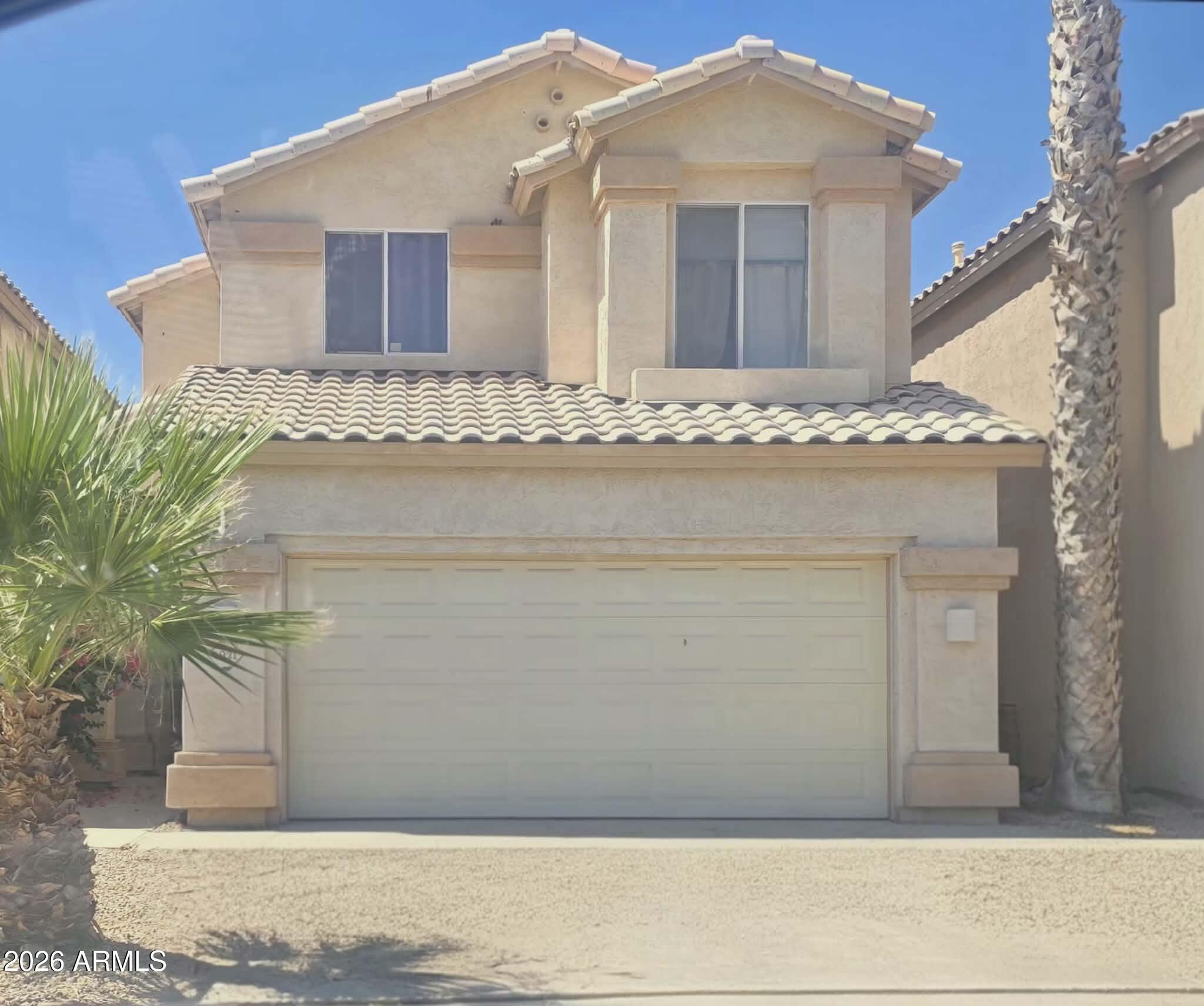 4921 W Behrend Drive, Glendale, AZ 85308