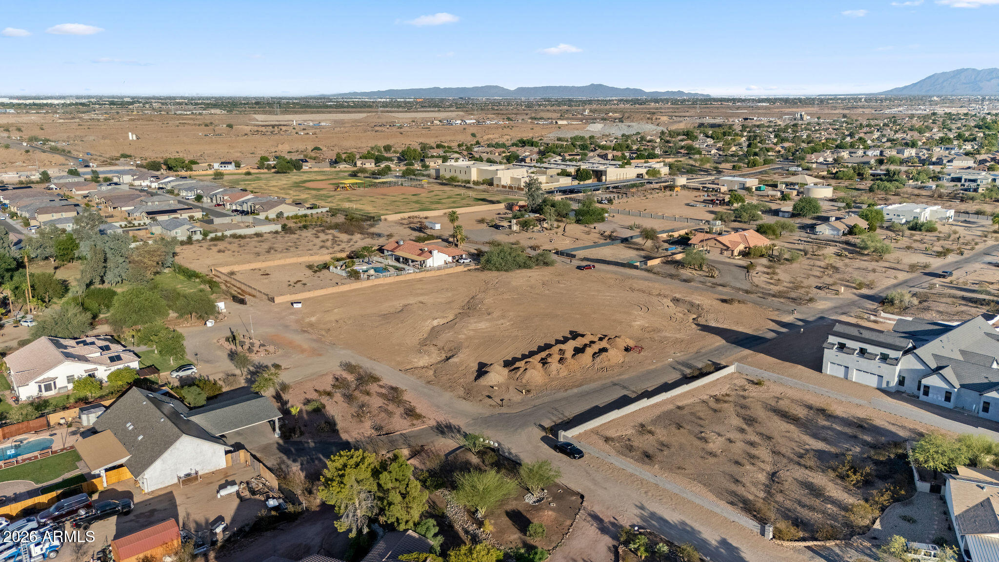 6315 N 126th Avenue B, Litchfield Park, AZ 85340