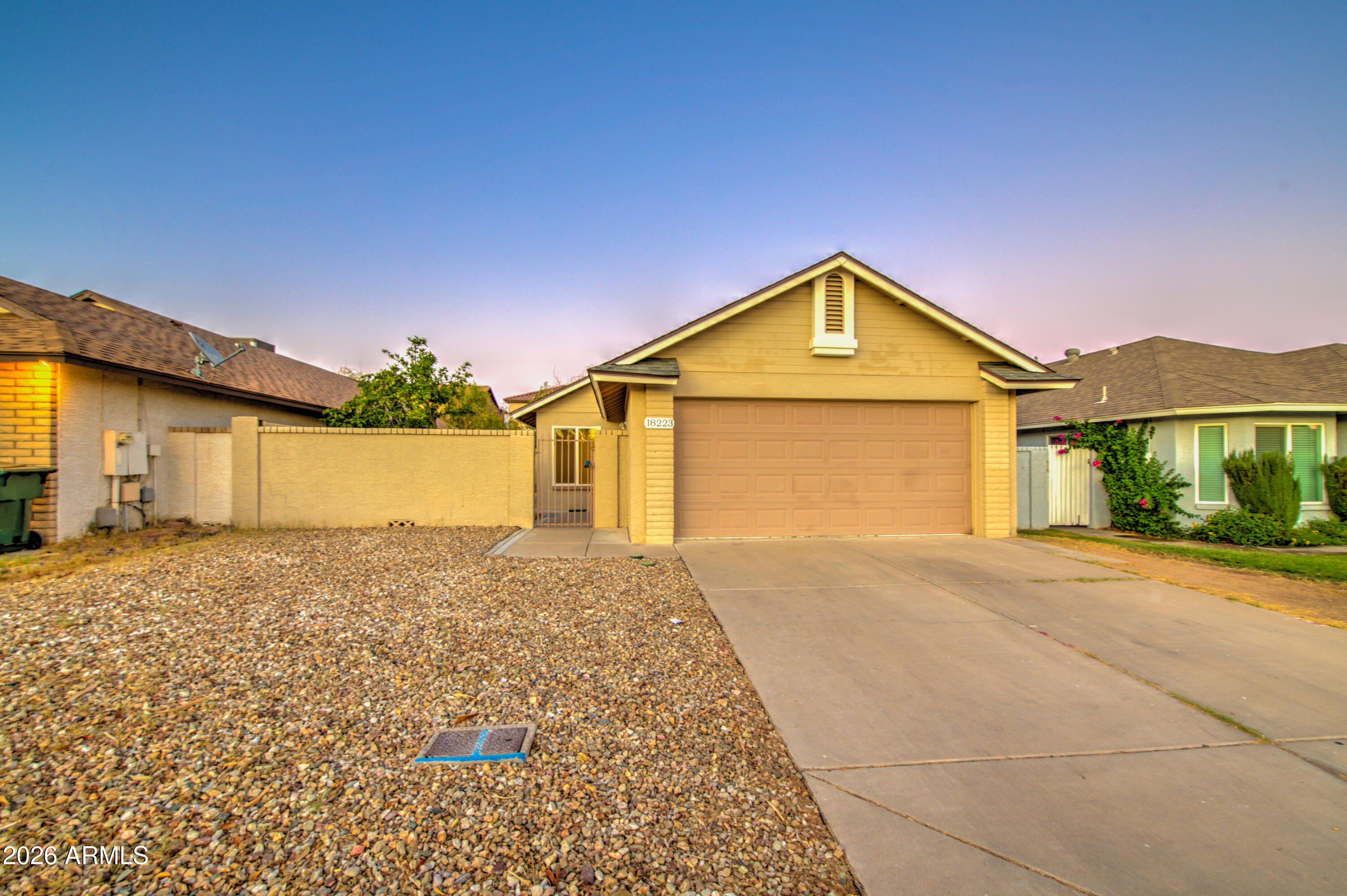 18223 N 19th Street, Phoenix, AZ 85022