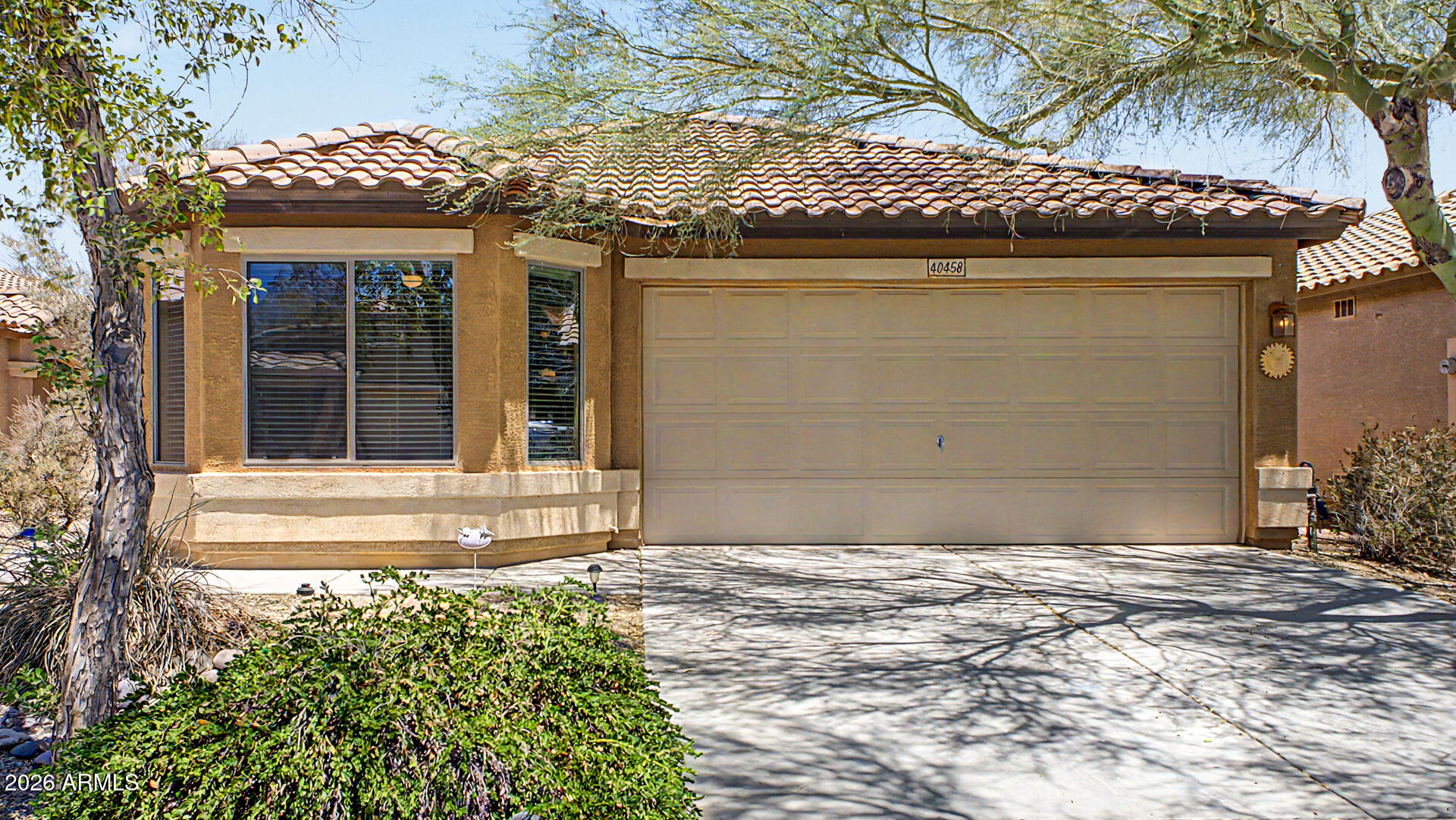 40458 W HAYDEN Drive, Maricopa, AZ 85138