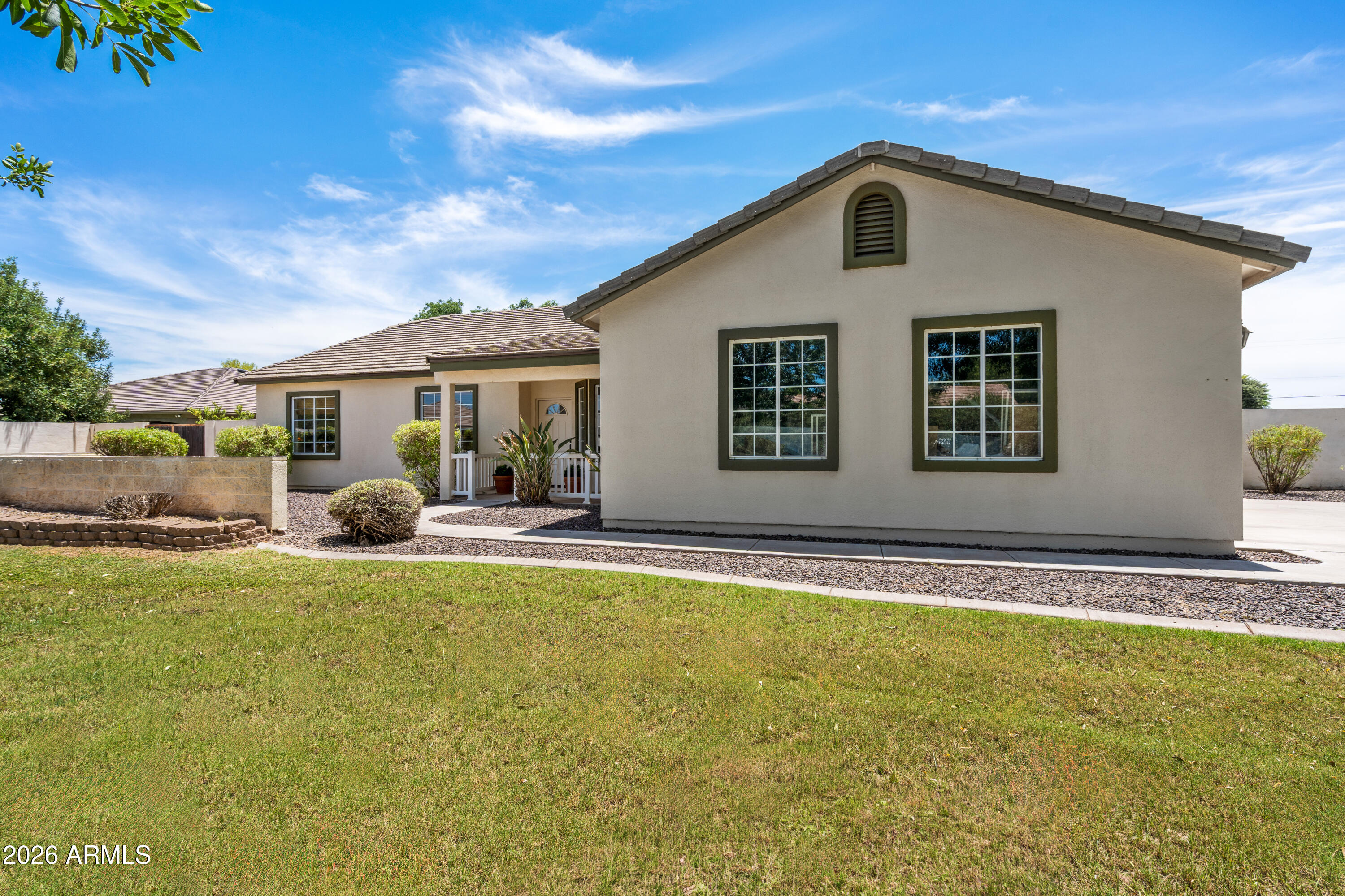 4373 S 165TH Way, Gilbert, AZ 85297