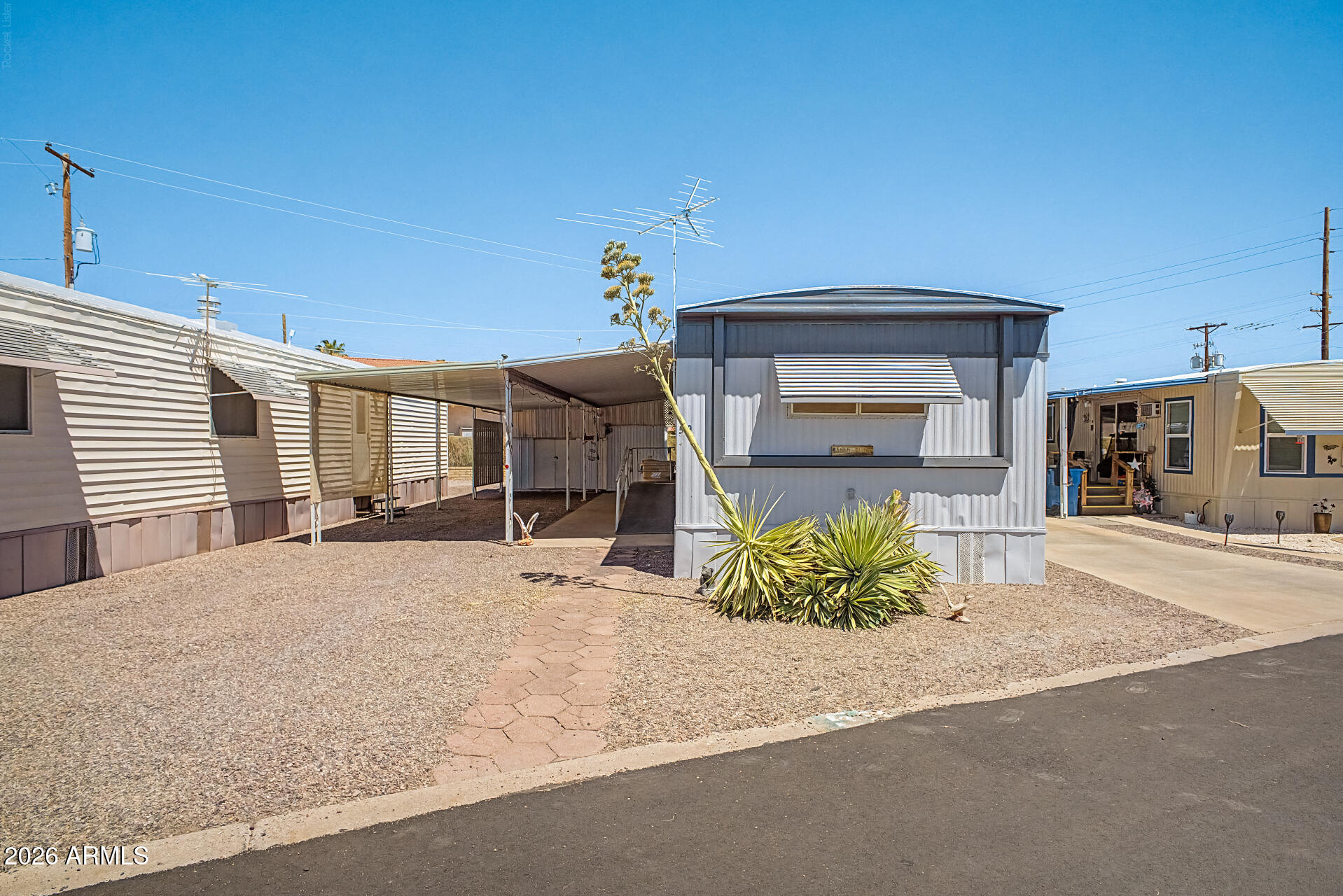 1050 E BROADWAY Avenue 59, Apache Junction, AZ 85119