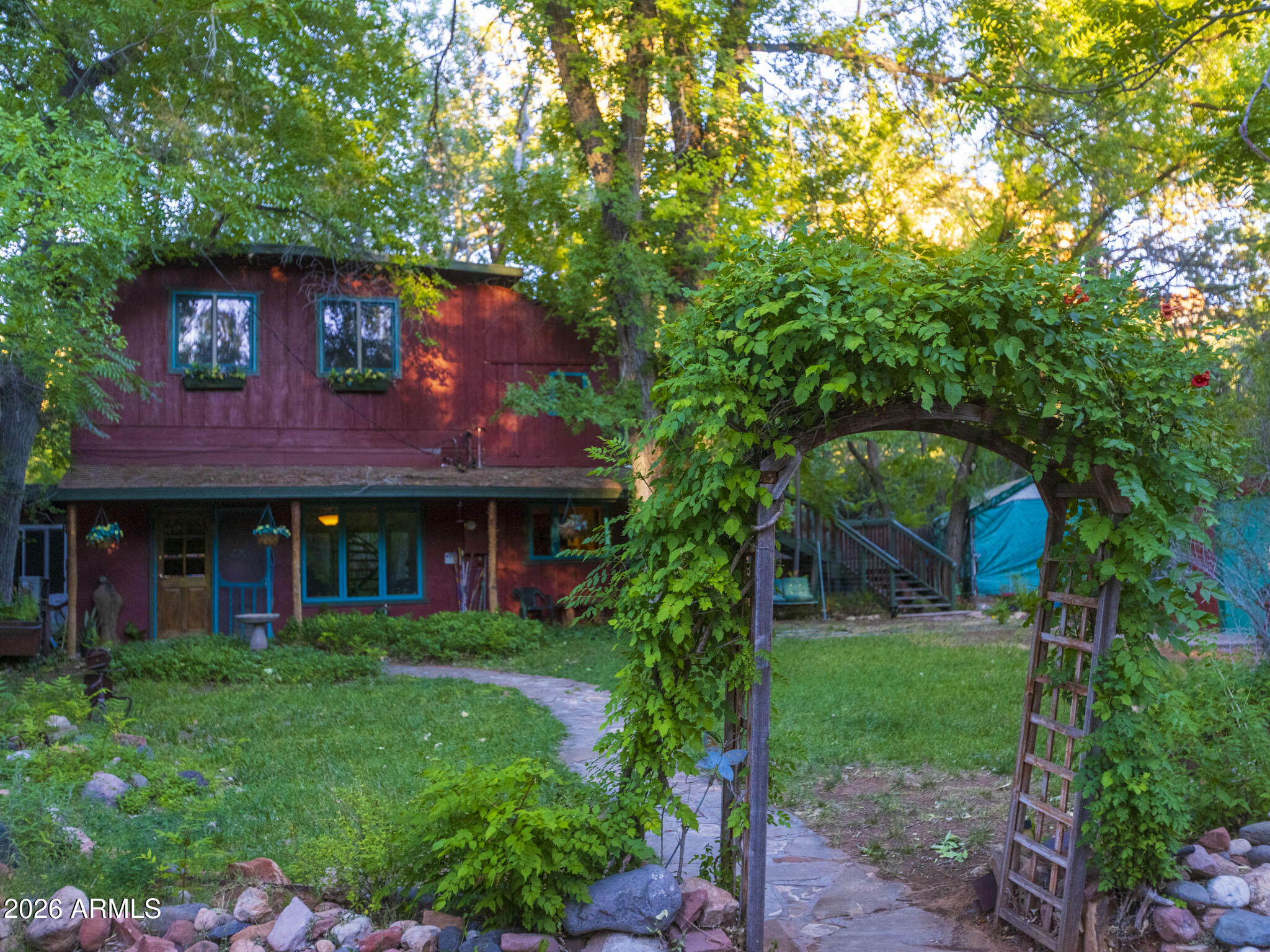 251 BEAR WALLOW Lane, Sedona, AZ 86336