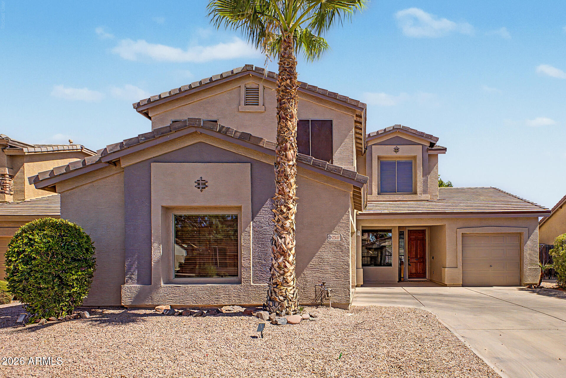 2567 E REMINGTON Place, Chandler, AZ 85286