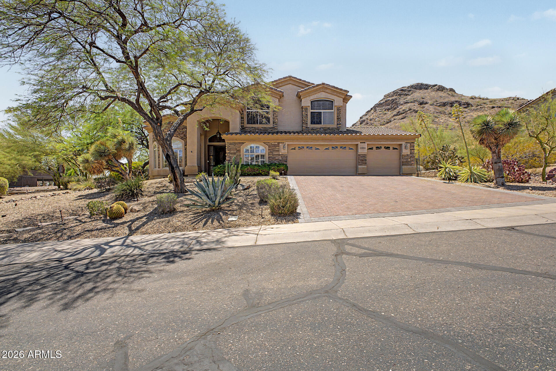 14826 N 18TH Place, Phoenix, AZ 85022