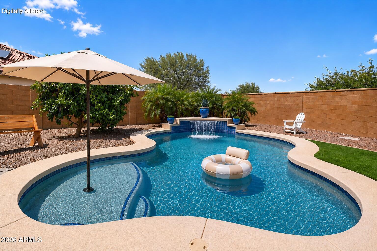21359 N 260TH Drive, Buckeye, AZ 85396