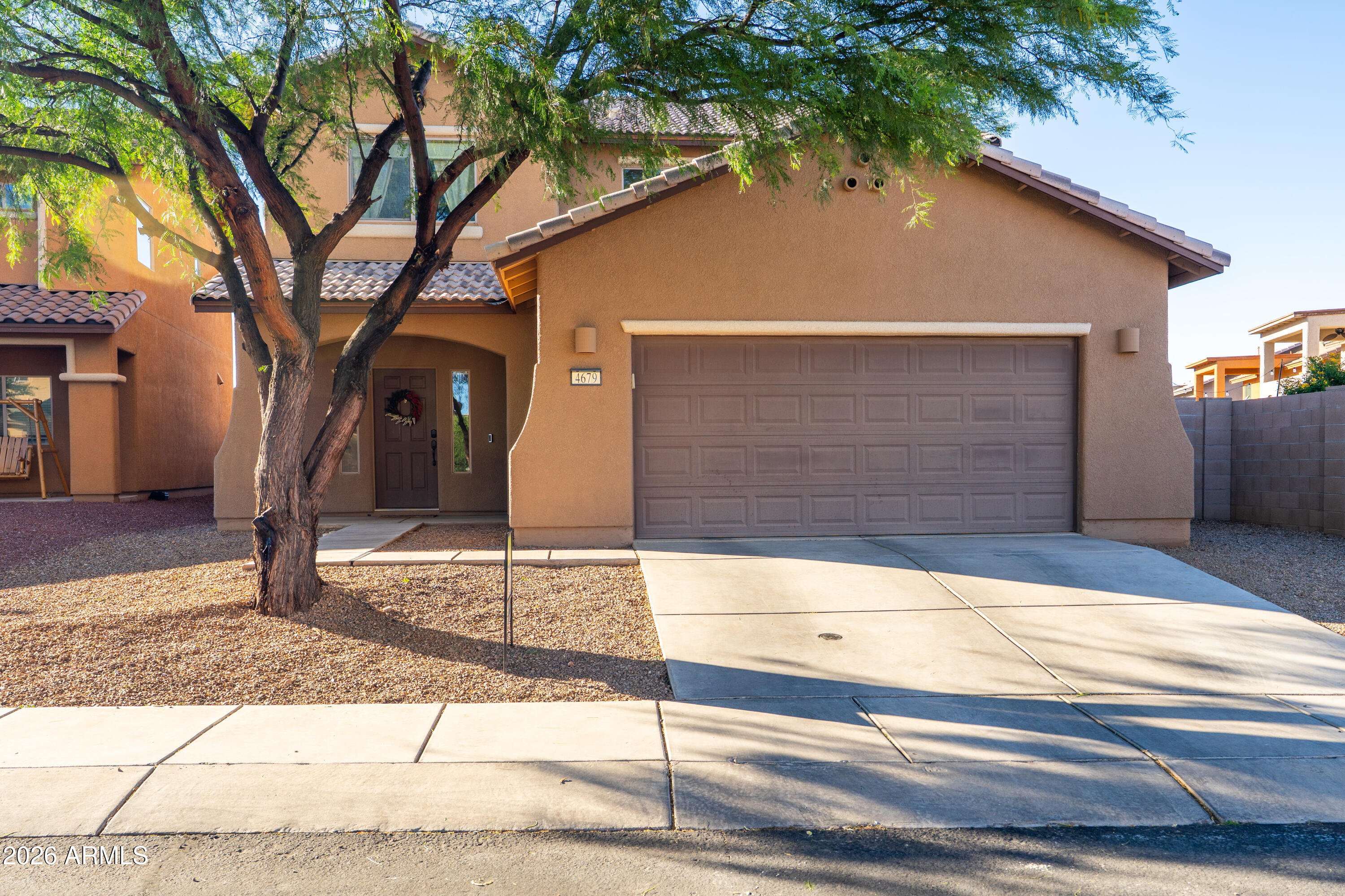 4679 Tranquility Street, Sierra Vista, AZ 85650