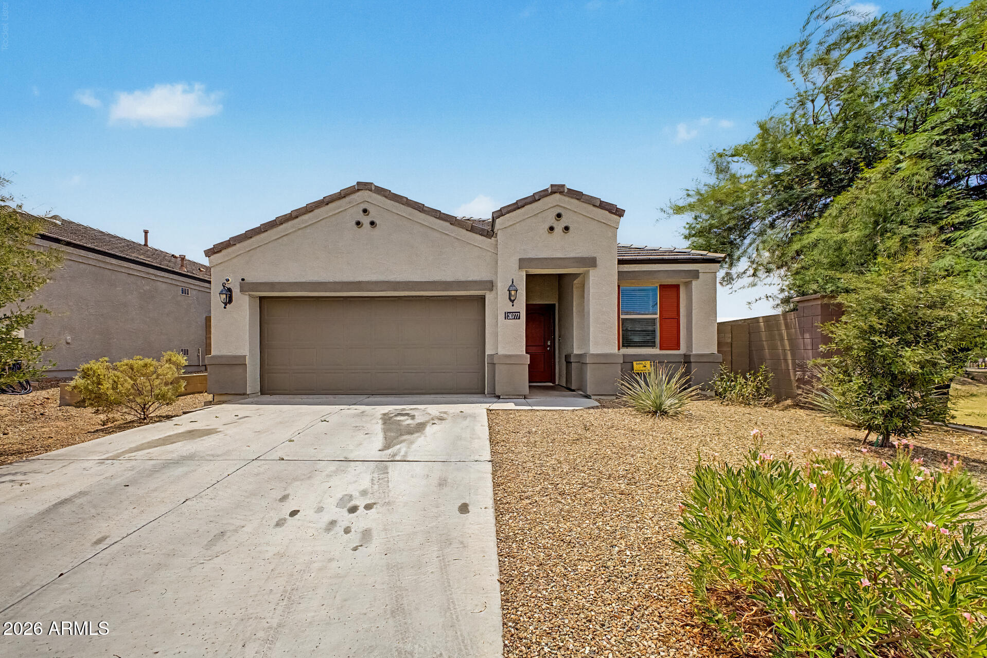 30777 W PICADILLY Road, Buckeye, AZ 85396