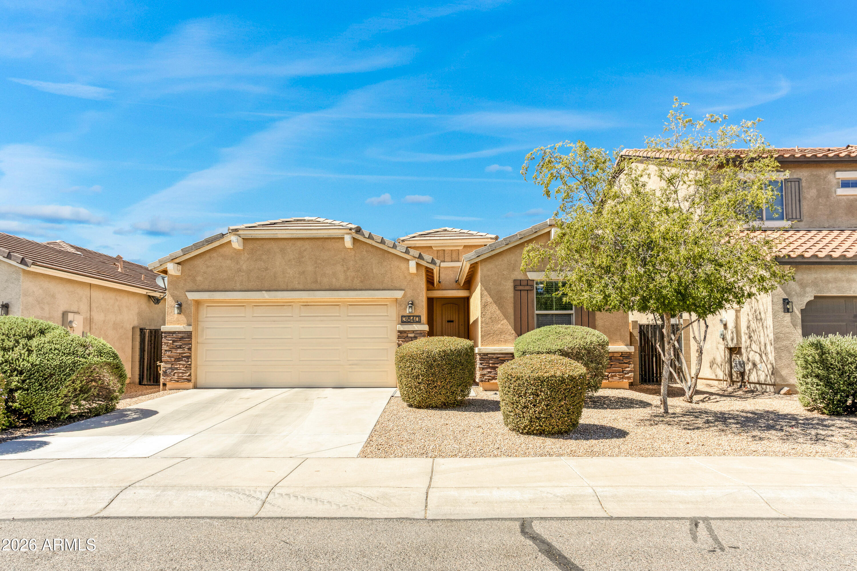 3840 E ALAMO Street, San Tan Valley, AZ 85140
